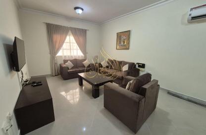 Apartment - 1 - 1 for rent in Fereej Bin Mahmoud - Doha Apartment - 1 - 1 for rent in Fereej Bin Mahmoud - Doha