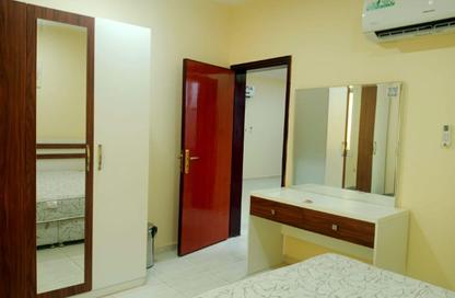 Apartment - 1 Bedroom - 1 Bathroom for rent in Umm Ghwailina Comm - Umm Ghuwalina - Umm Ghuwailina - Doha