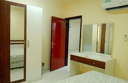 Apartment - 1 Bedroom - 1 Bathroom for rent in Umm Ghwailina Comm - Umm Ghuwalina - Umm Ghuwailina - Doha