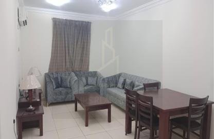 Apartment - 2 Bedrooms - 2 Bathrooms for rent in Al Mansoura - Al Mansoura - Doha