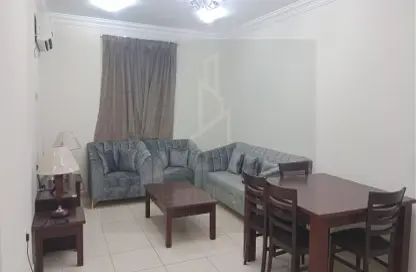 شقة - 2 غرف نوم - 2 حمامات للايجار في المنصورة - المنصورة - الدوحة