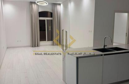 Apartment - 1 - 2 for rent in Lusail City - Lusail