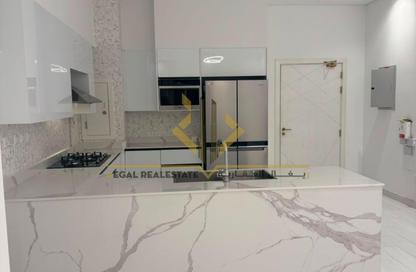 Apartment - 1 - 2 for rent in Lusail City - Lusail Apartment - 1 - 2 for rent in Lusail City - Lusail