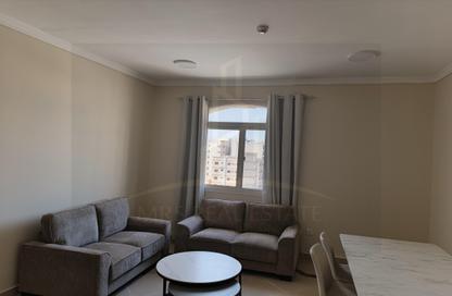 Apartment - 3 Bedrooms - 2 Bathrooms for rent in Thabit Bin Zaid Street - Al Mansoura - Doha