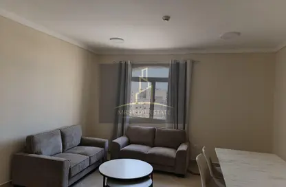 شقة - 3 غرف نوم - 2 حمامات للايجار في شارع ثابت بن زايد - المنصورة - الدوحة