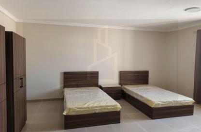 Apartment - 3 Bedrooms - 2 Bathrooms for rent in Thabit Bin Zaid Street - Al Mansoura - Doha