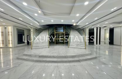 Villa - 6 Bedrooms - 7 Bathrooms for sale in Waterfront Residential - The Waterfront - Lusail Villa - 6 Bedrooms - 7 Bathrooms for sale in Waterfront Residential - The Waterfront - Lusail