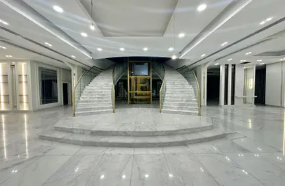 Villa - 6 Bedrooms - 7 Bathrooms for sale in Waterfront Residential - The Waterfront - Lusail