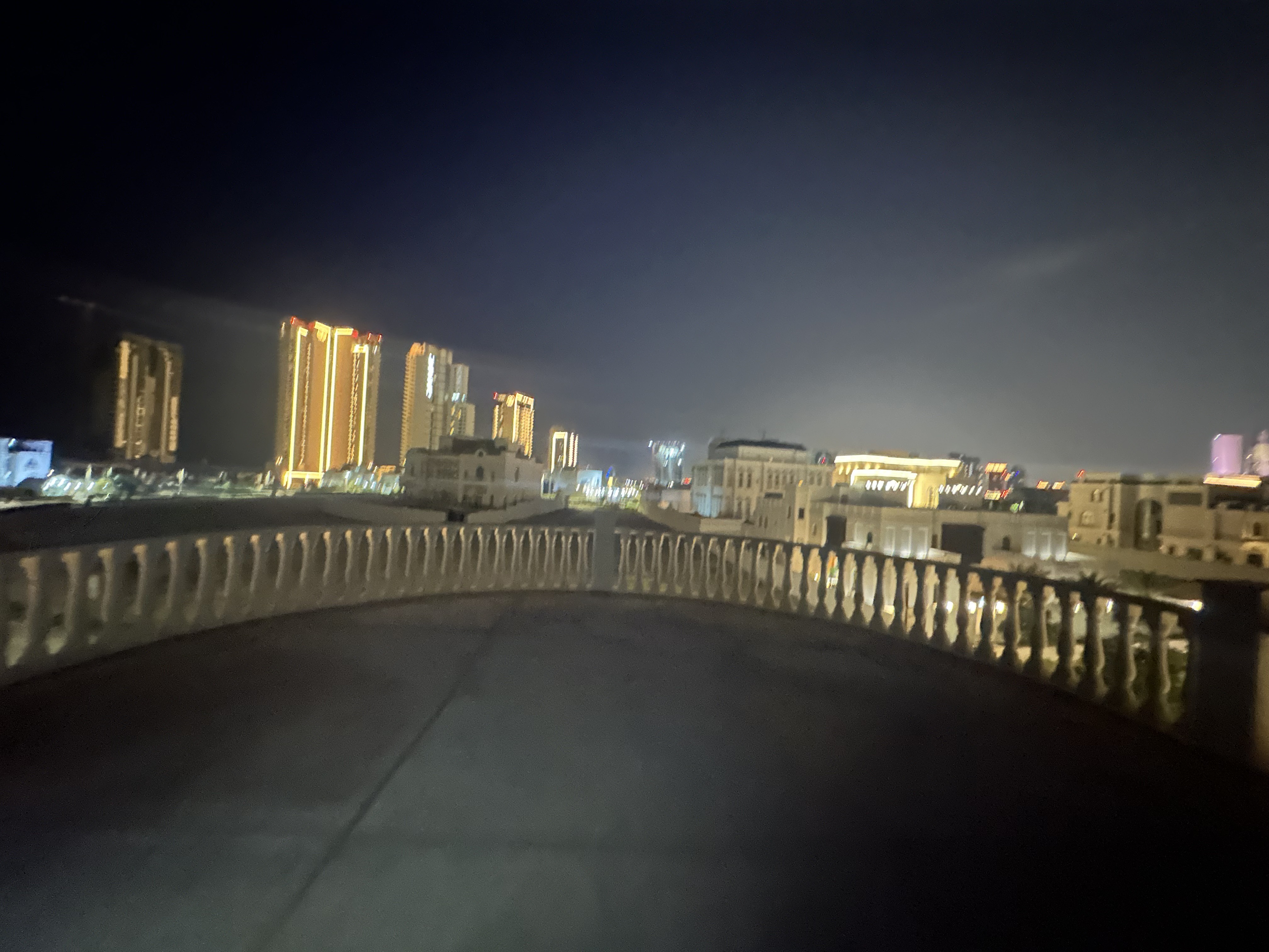 Ultra-Luxury 7BR Villa Lusail Waterfront thumbnail 4