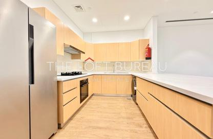 Apartment - 2 - 2 for sale in Artan Residence Apartments Fox Hills 150 - Fox Hills - Lusail