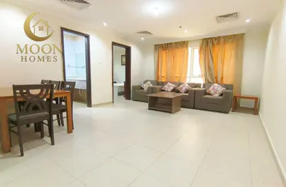 Apartment - 1 Bedroom - 1 Bathroom for rent in Umm Ghuwailina 4 - Umm Ghuwailina - Doha Apartment - 1 Bedroom - 1 Bathroom for rent in Umm Ghuwailina 4 - Umm Ghuwailina - Doha