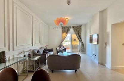 Apartment - 2 Bedrooms - 3 Bathrooms for rent in Artan Residence Apartments Fox Hills 150 - Fox Hills - Lusail Apartment - 2 Bedrooms - 3 Bathrooms for rent in Artan Residence Apartments Fox Hills 150 - Fox Hills - Lusail