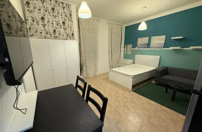 Apartment - 1 Bathroom for rent in Al Hanaa Street - Al Gharrafa - Doha Apartment - 1 Bathroom for rent in Al Hanaa Street - Al Gharrafa - Doha