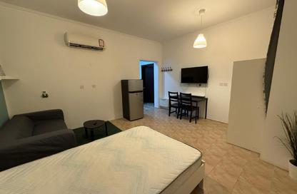 Apartment - Studio - 1 Bathroom for rent in Al Hanaa Street - Al Gharrafa - Doha Apartment - Studio - 1 Bathroom for rent in Al Hanaa Street - Al Gharrafa - Doha