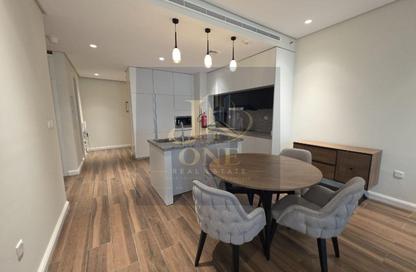 Apartment - 2 Bedrooms - 2 Bathrooms for sale in Floresta Gardens - Floresta Gardens - The Pearl Island - Doha Apartment - 2 Bedrooms - 2 Bathrooms for sale in Floresta Gardens - Floresta Gardens - The Pearl Island - Doha