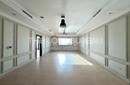Apartment - 2 - 3 for rent in West Porto Drive - Porto Arabia - The Pearl Island - Doha