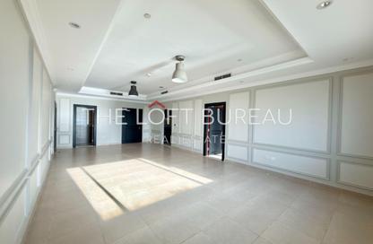 Apartment - 2 - 3 for rent in West Porto Drive - Porto Arabia - The Pearl Island - Doha