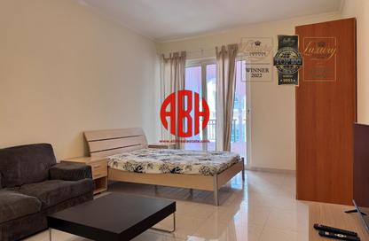 Apartment - Studio - 1 Bathroom for rent in Viva West - Viva Bahriyah - The Pearl Island - Doha Apartment - Studio - 1 Bathroom for rent in Viva West - Viva Bahriyah - The Pearl Island - Doha