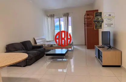 Apartment - 1 Bathroom for rent in Viva West - Viva Bahriyah - The Pearl Island - Doha Apartment - 1 Bathroom for rent in Viva West - Viva Bahriyah - The Pearl Island - Doha