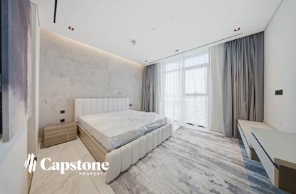 Apartment - 2 Bedrooms - 2 Bathrooms for rent in Al Kharaej 1 - Lusail