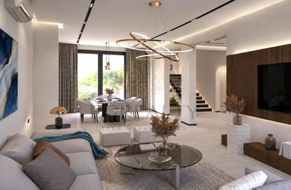 Compound - 6 - 7 for sale in Umm Al Amad - Umm Al Amad - Al Shamal