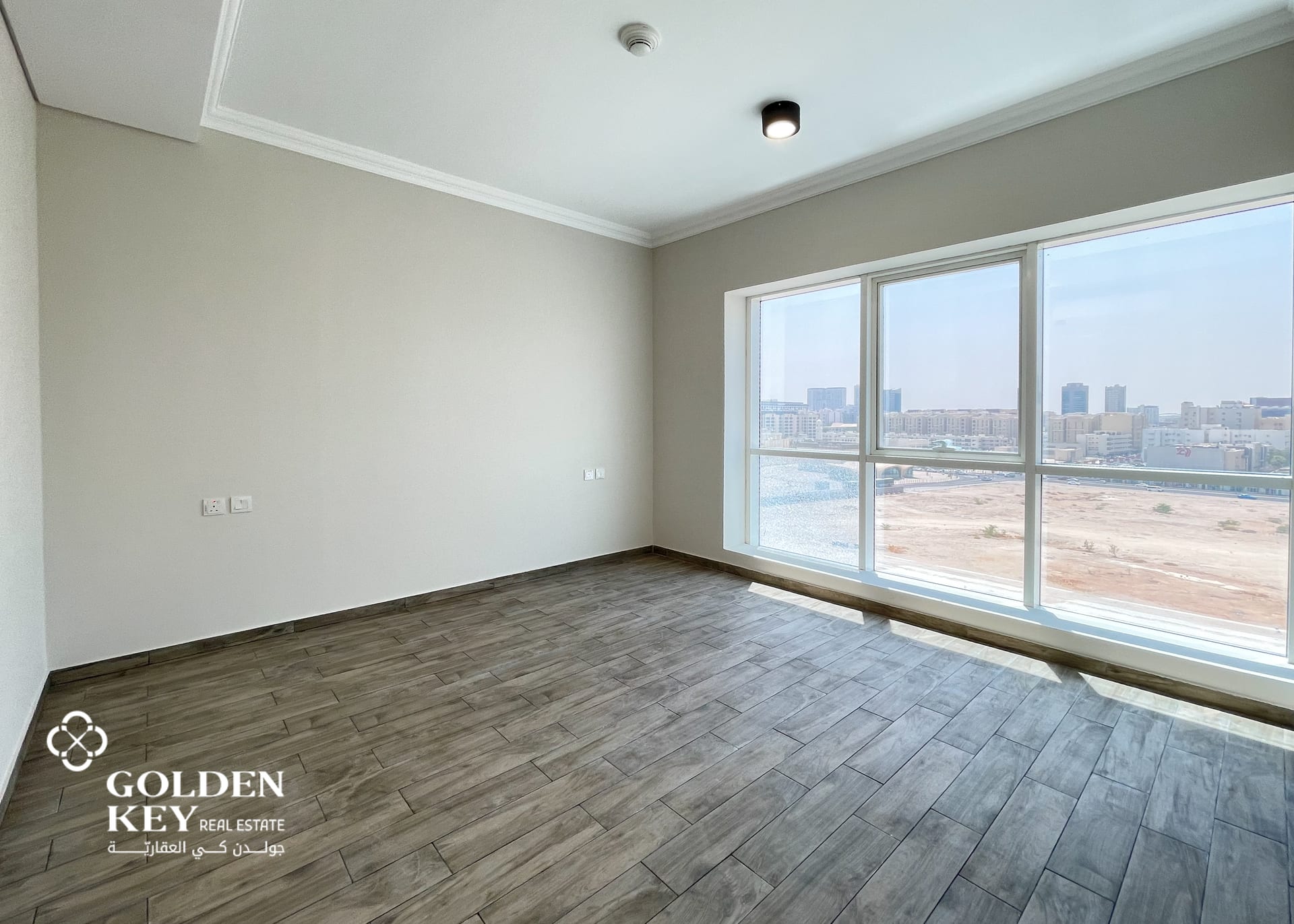 Spacious Layout | Unfurnished 2 Bedroom in Msherib
