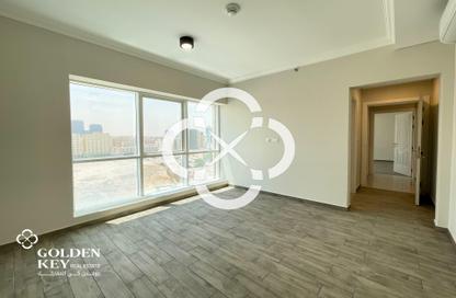 Apartment - 2 Bedrooms - 3 Bathrooms for rent in Msheireb Downtown Doha - Doha