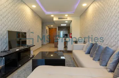 Apartment - 2 Bedrooms - 3 Bathrooms for sale in Al Erkyah City - Lusail