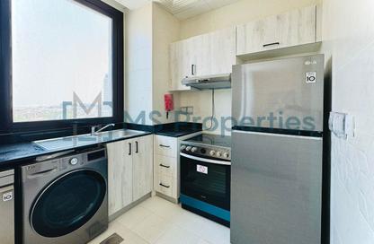 Apartment - 1 Bedroom - 2 Bathrooms for rent in Giardino Apartments - The Pearl Island - Doha