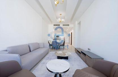 Apartment - 2 - 3 for sale in Lusail Marina Heights - Marina District - Lusail Apartment - 2 - 3 for sale in Lusail Marina Heights - Marina District - Lusail