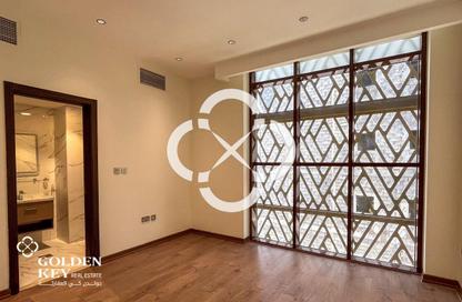 Apartment - 2 Bedrooms - 3 Bathrooms for rent in Giardino Village - The Pearl Island - Doha Apartment - 2 Bedrooms - 3 Bathrooms for rent in Giardino Village - The Pearl Island - Doha