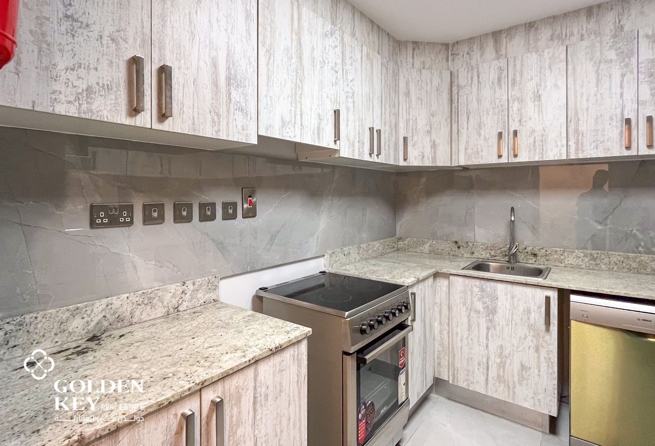 Bills+Cooling Included | SF - 2 Bedroom |Giardino
