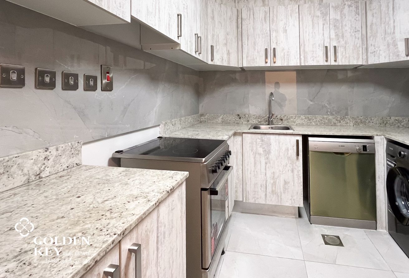 Bills+Cooling Included | SF - 2 Bedroom |Giardino