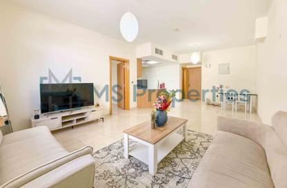 Apartment - 1 Bedroom - 2 Bathrooms for sale in Rome - Fox Hills - Fox Hills - Lusail