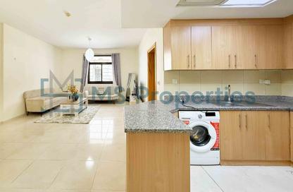 Apartment - 1 Bedroom - 2 Bathrooms for sale in Rome - Fox Hills - Fox Hills - Lusail