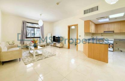 Apartment - 1 Bedroom - 2 Bathrooms for sale in Rome - Fox Hills - Fox Hills - Lusail