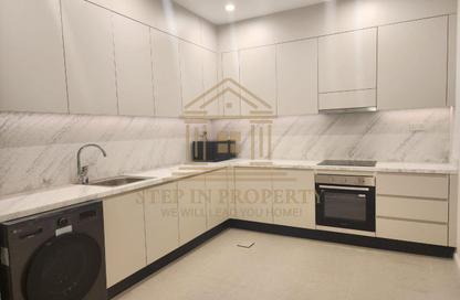 Apartment - 2 - 3 for rent in Al Waab Street - Al Waab - Doha