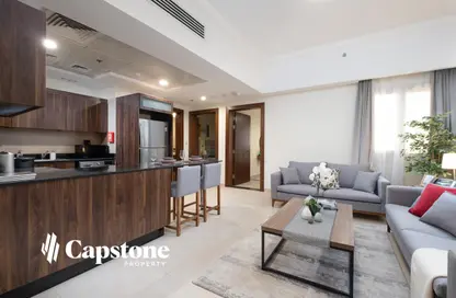 Apartment - 2 Bedrooms - 2 Bathrooms for rent in Al Mansoura - Al Mansoura - Doha