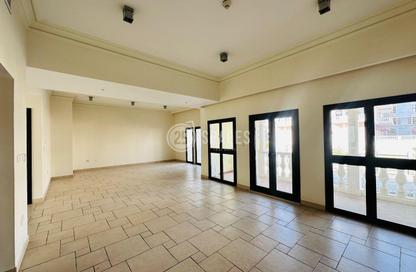 Townhouse - 3 - 4 for rent in Murano - Qanat Quartier - The Pearl Island - Doha