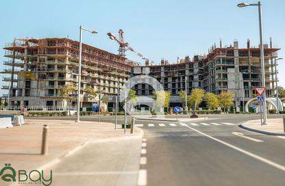 Apartment - Studio - 1 Bathroom for sale in Fox Hills A13 - Fox Hills - Lusail