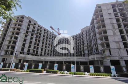 Apartment - Studio - 1 Bathroom for sale in Fox Hills A13 - Fox Hills - Lusail