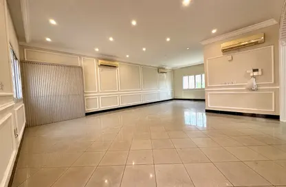 Compound - 3 Bedrooms - 4 Bathrooms for rent in Wadi Al Shaheeniya Street - Ain Khaled - Doha Compound - 3 Bedrooms - 4 Bathrooms for rent in Wadi Al Shaheeniya Street - Ain Khaled - Doha