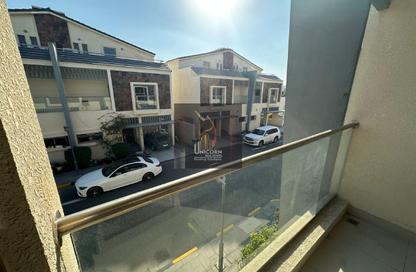 مجمع سكني - 3 غرف نوم - 4 حمامات للايجار في المسيلة - المسيلة - الدوحة