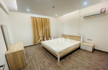 Apartment - 1 Bedroom - 1 Bathroom for rent in Old Airport Road - Old Airport Road - Doha
