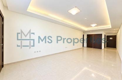 Apartment - 1 - 2 for rent in Viva West - Viva Bahriyah - The Pearl Island - Doha