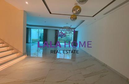 Apartment - 5 Bedrooms - 6 Bathrooms for rent in Floresta Gardens - Floresta Gardens - The Pearl Island - Doha