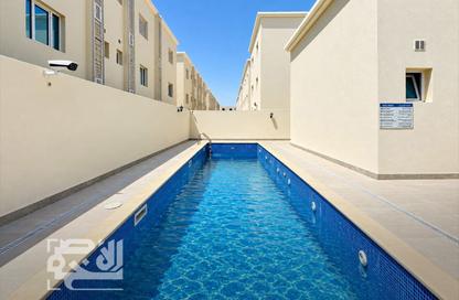 Villa - 7 - 5 for rent in Al Markhiya Street - Al Markhiya - Doha