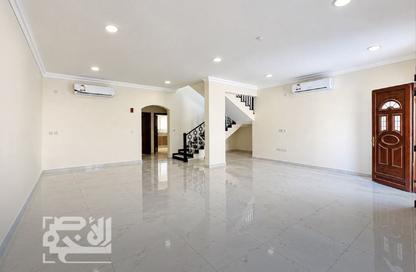 Villa - 7 - 5 for rent in Al Markhiya Street - Al Markhiya - Doha