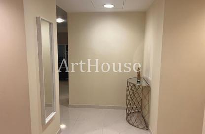 Apartment - 3 - 3 for rent in Viva Bahriyah - The Pearl Island - Doha