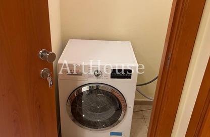 Apartment - 3 - 3 for rent in Viva Bahriyah - The Pearl Island - Doha